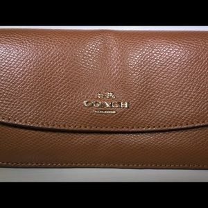 Coach Women’s Wallet